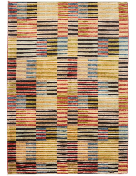 Tappeto Barjeste Pakistan cm.168x239