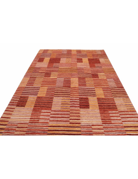 Tappeto Barjeste Pakistan cm.200x295