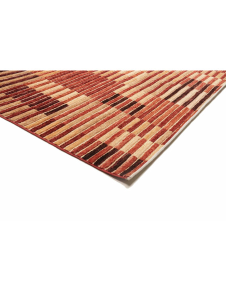 Tappeto Barjeste Pakistan cm.200x306