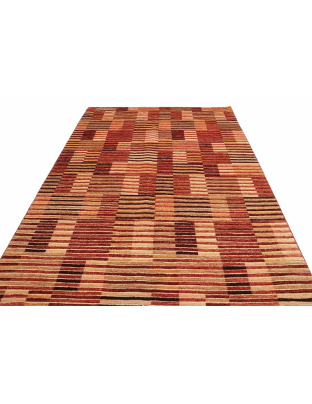 Tappeto Barjeste Pakistan cm.200x306