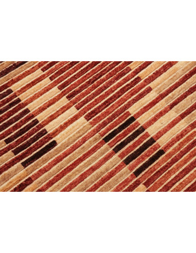 Tappeto Barjeste Pakistan cm.200x306