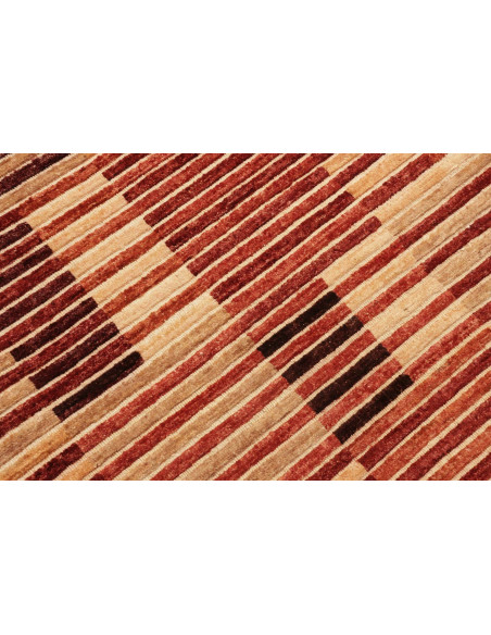 Tappeto Barjeste Pakistan cm.200x306