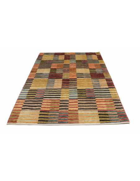 Tappeto Barjeste Pakistan cm.168x239