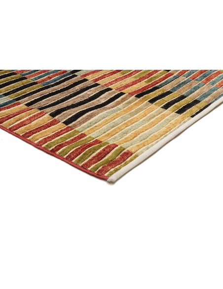 Tappeto Barjeste Pakistan cm.168x239