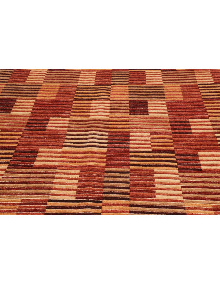 Tappeto Barjeste Pakistan cm.200x306