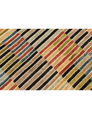 Tappeto Barjeste Pakistan cm.168x239