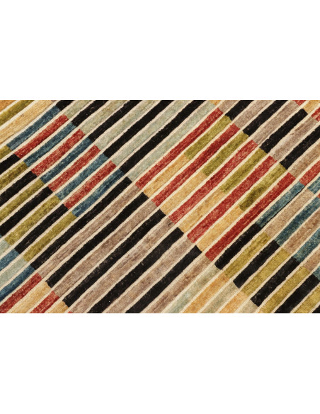 Tappeto Barjeste Pakistan cm.168x239