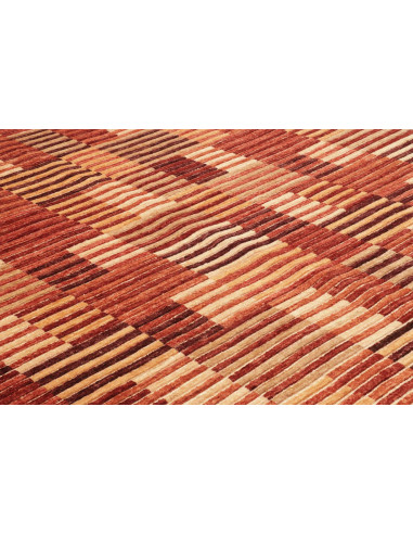 Tappeto Barjeste Pakistan cm.200x306