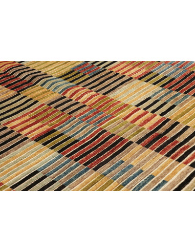 Tappeto Barjeste Pakistan cm.168x239