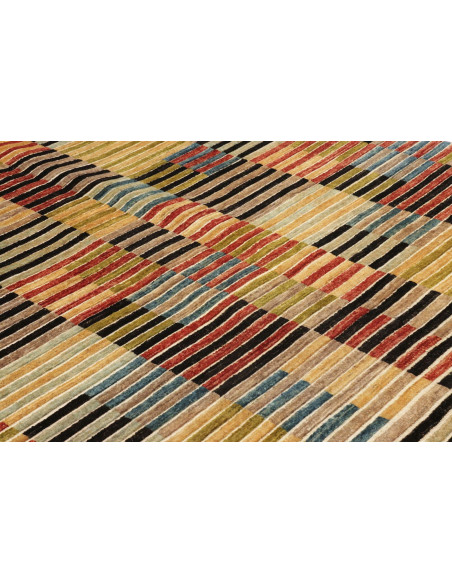 Tappeto Barjeste Pakistan cm.168x239