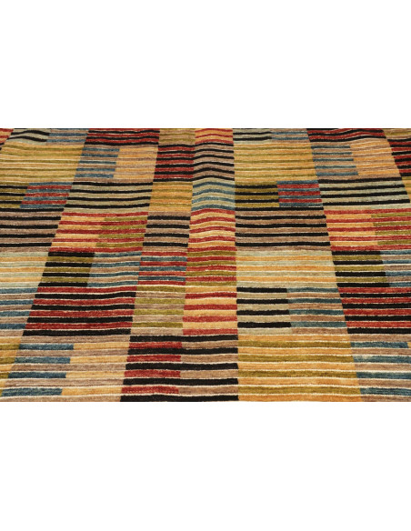 Tappeto Barjeste Pakistan cm.168x239