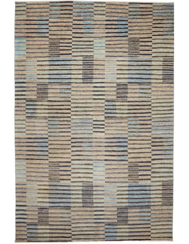 Tappeto Barjeste Pakistan cm.202x306