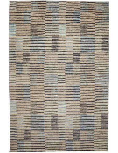 Tappeto Barjeste Pakistan cm.202x306