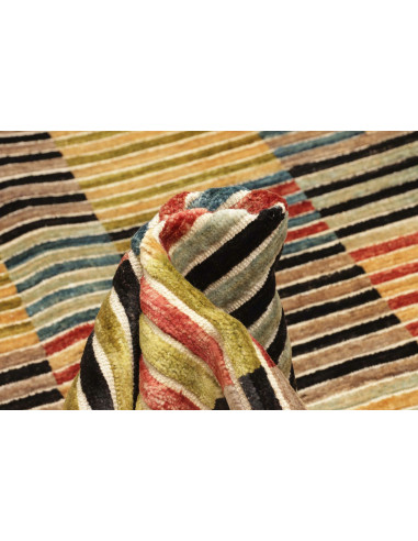 Tappeto Barjeste Pakistan cm.168x239