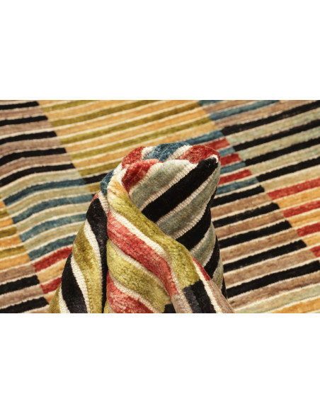 Tappeto Barjeste Pakistan cm.168x239