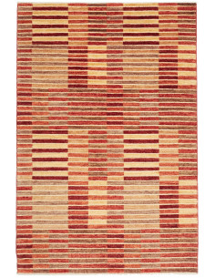 Tappeto Barjeste Pakistan cm.154x200