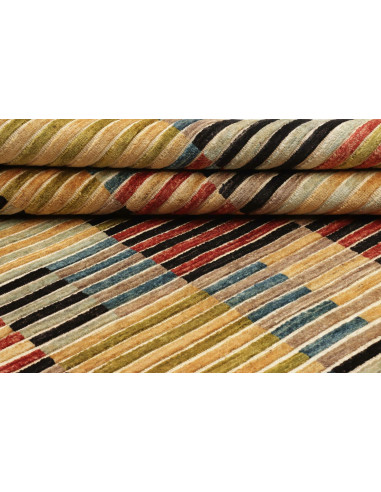 Tappeto Barjeste Pakistan cm.168x239