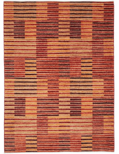 Tappeto Barjeste Pakistan cm.152x206