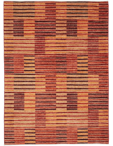 Tappeto Barjeste Pakistan cm.152x206