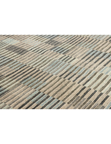 Tappeto Barjeste Pakistan cm.202x306