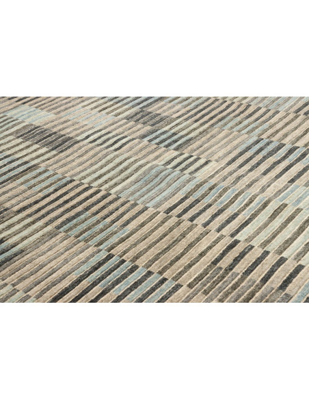 Tappeto Barjeste Pakistan cm.202x306