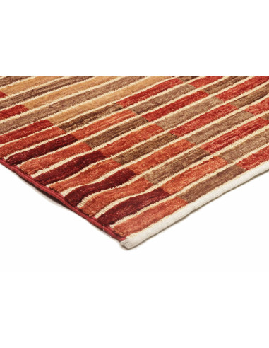 Tappeto Barjeste Pakistan cm.154x200