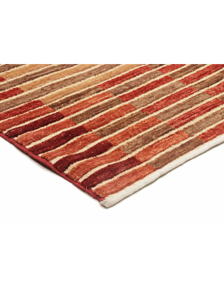 Tappeto Barjeste Pakistan cm.154x200