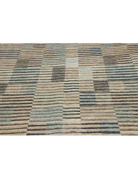 Tappeto Barjeste Pakistan cm.202x306