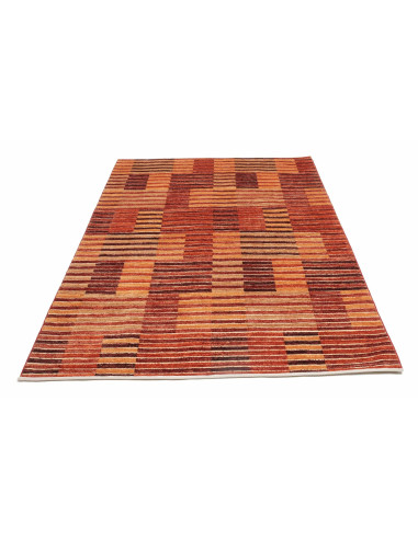 Tappeto Barjeste Pakistan cm.152x206