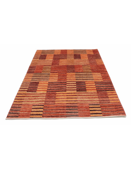 Tappeto Barjeste Pakistan cm.152x206