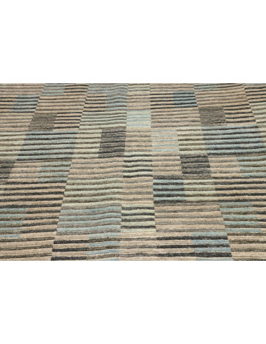 Tappeto Barjeste Pakistan cm.202x306