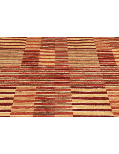 Tappeto Barjeste Pakistan cm.154x200