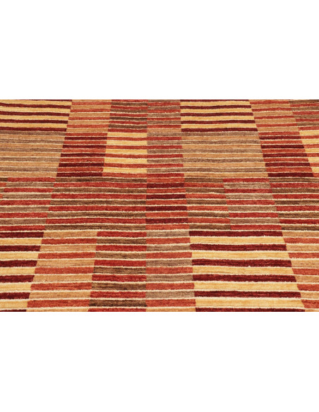 Tappeto Barjeste Pakistan cm.154x200