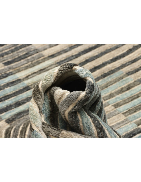 Tappeto Barjeste Pakistan cm.202x306