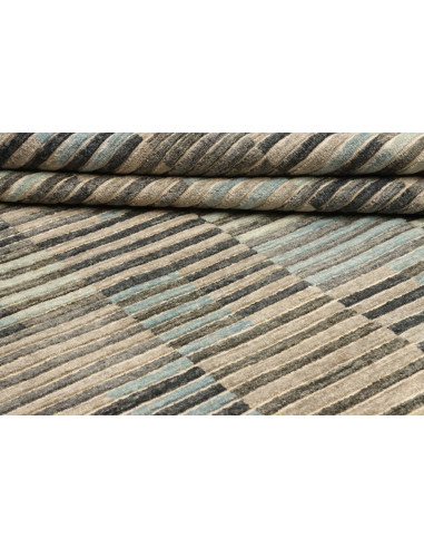 Tappeto Barjeste Pakistan cm.202x306