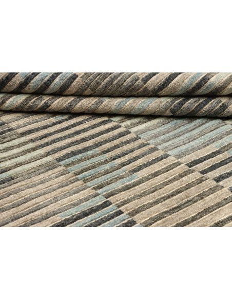 Tappeto Barjeste Pakistan cm.202x306