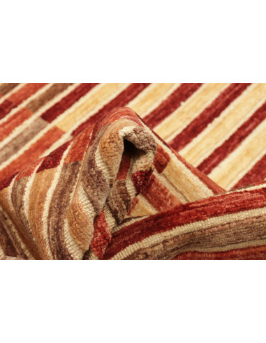 Tappeto Barjeste Pakistan cm.154x200