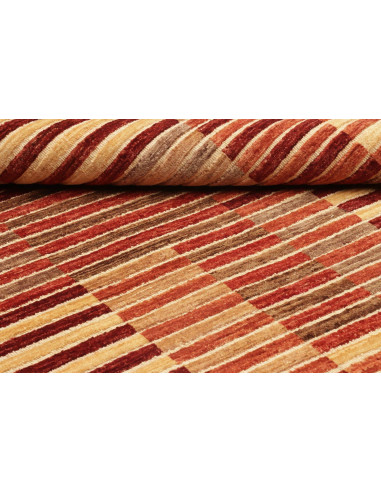 Tappeto Barjeste Pakistan cm.154x200