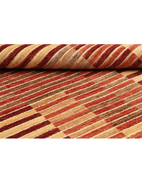 Tappeto Barjeste Pakistan cm.154x200