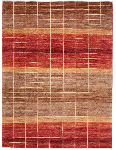 Tappeto Barjeste Pakistan cm.155x207