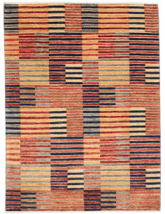 Tappeto Barjeste Pakistan cm.153x203