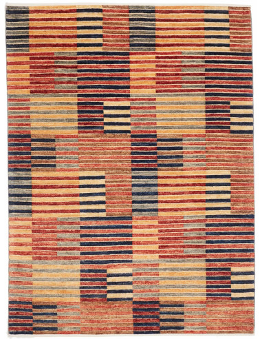 Tappeto Barjeste Pakistan cm.153x203