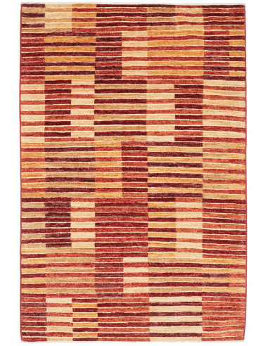 Tappeto Barjeste Pakistan cm.124x184