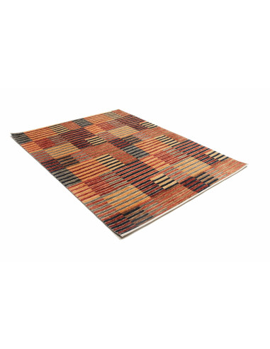 Tappeto Barjeste Pakistan cm.153x203