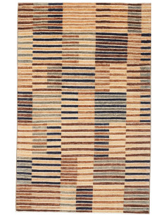 Tappeto Barjeste Pakistan cm.123x192