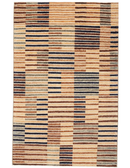 Tappeto Barjeste Pakistan cm.123x192