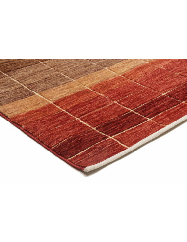 Tappeto Barjeste Pakistan cm.155x207