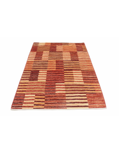 Tappeto Barjeste Pakistan cm.124x184