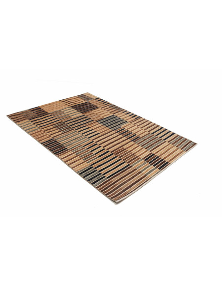 Tappeto Barjeste Pakistan cm.123x192