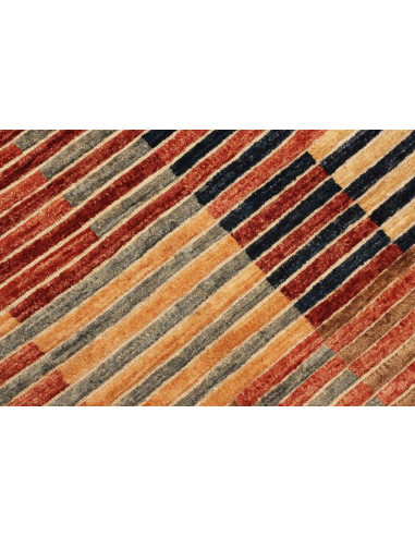 Tappeto Barjeste Pakistan cm.153x203